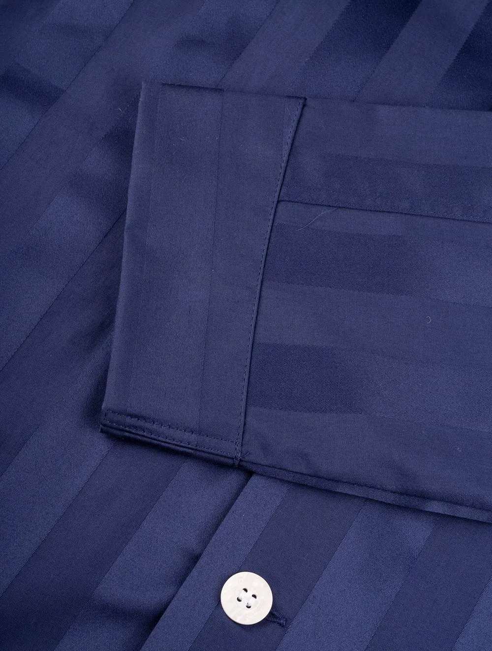 Lingfield Pyjamas Set Navy