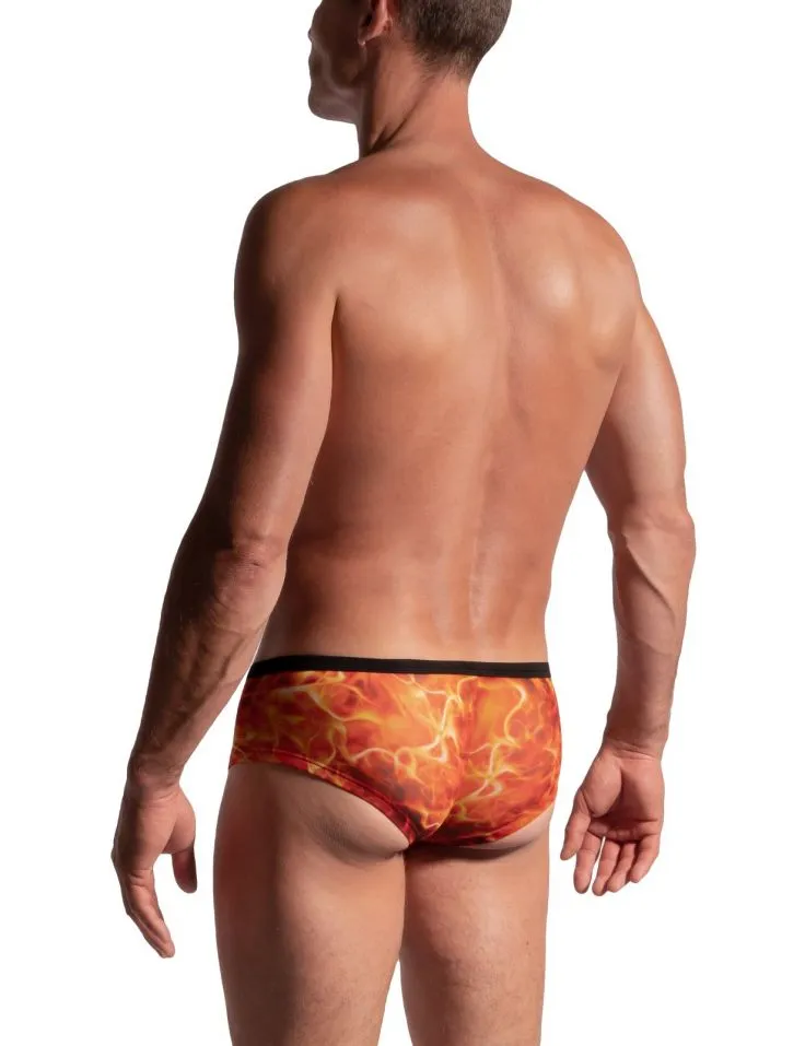 M2293 HOT PANTS