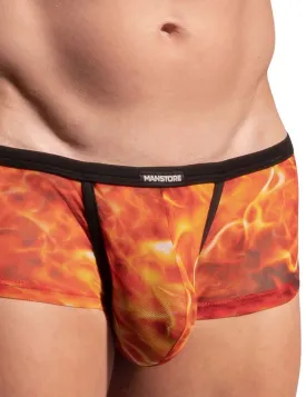 M2293 HOT PANTS