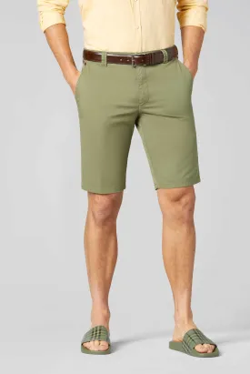 Meyer - B-Palma Shorts, Green (42W Only)
