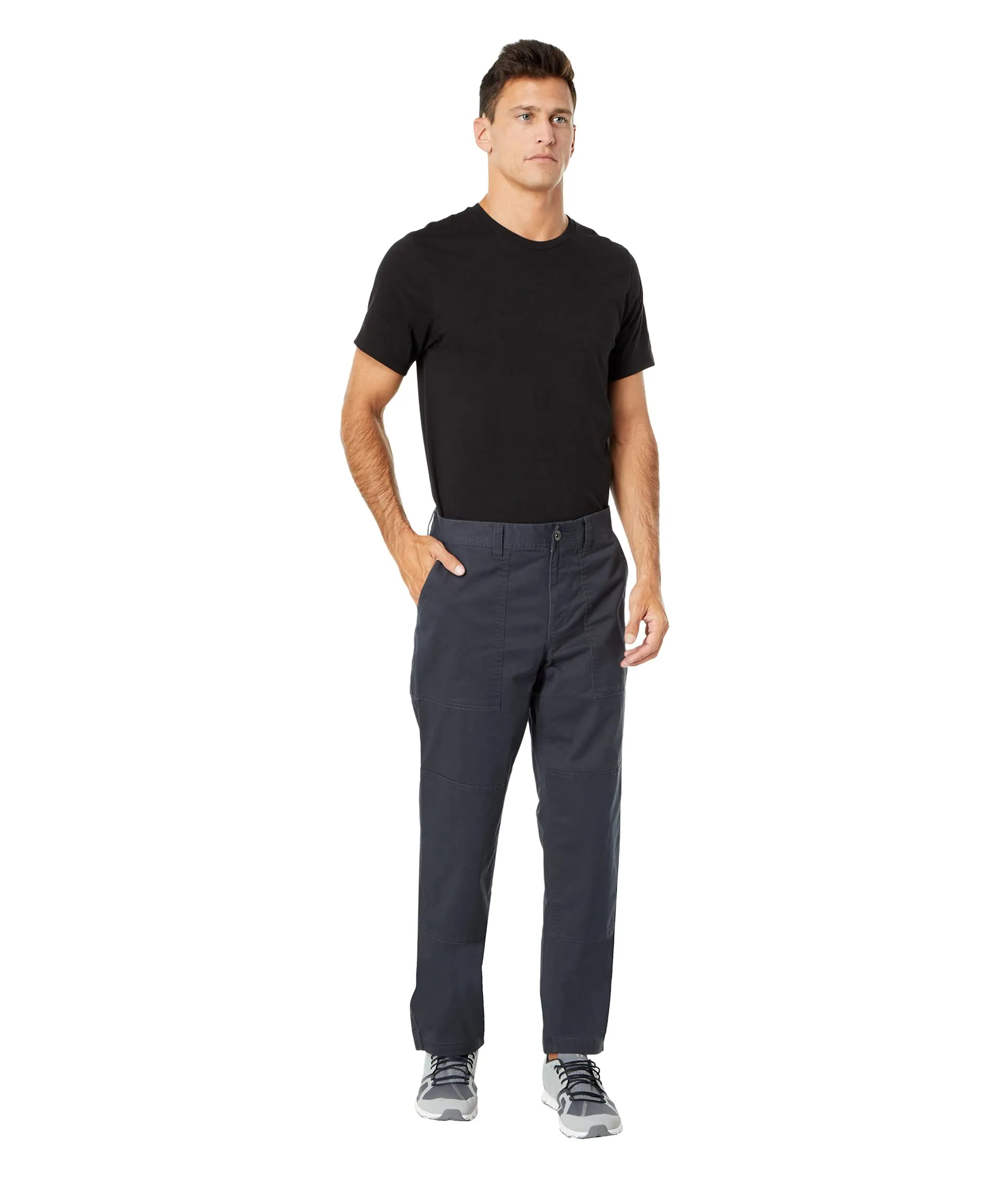 Mountain Hardwear Pants, Cederberg Utility Pants