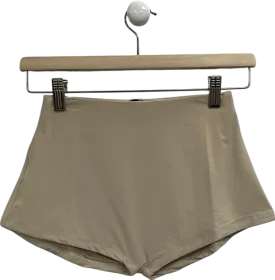 Naked Wardrobe Nude Hot Pants UK S