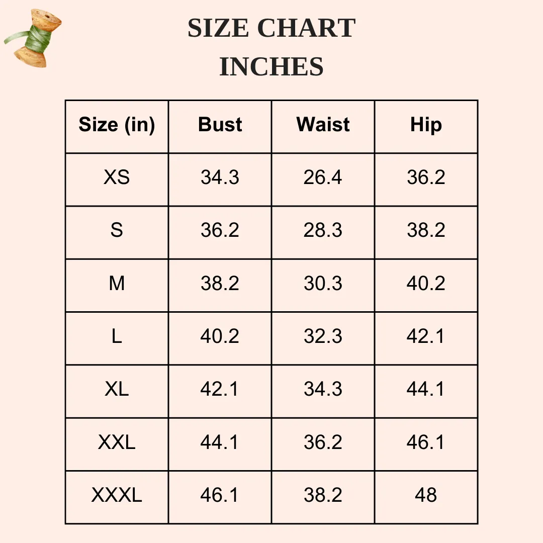 Palazzo Trousers PDF Sewing Pattern