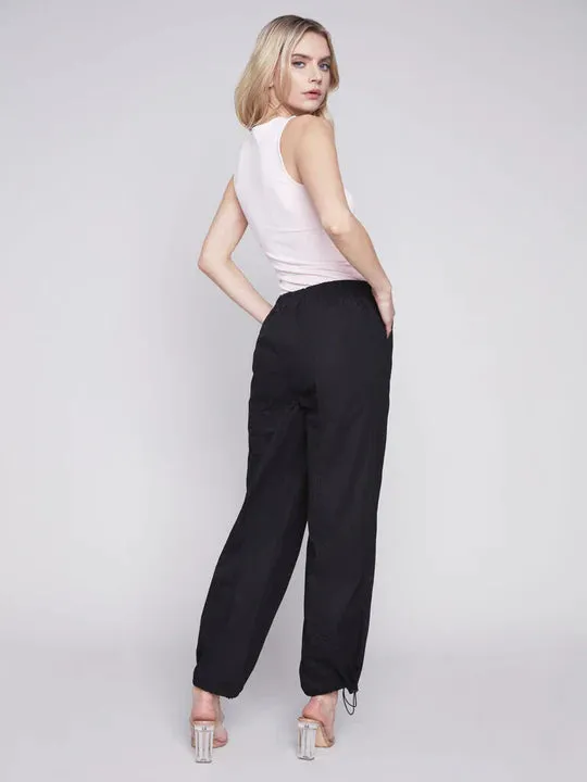 PARACHUTE PANT