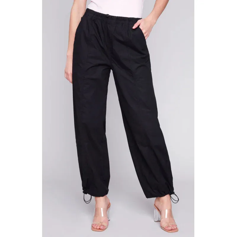 PARACHUTE PANT