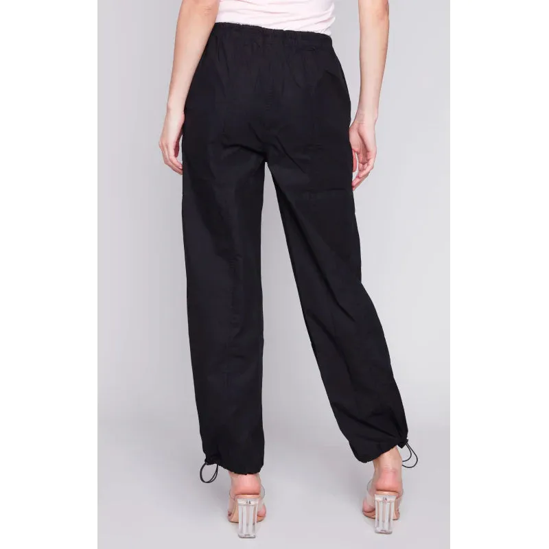 PARACHUTE PANT
