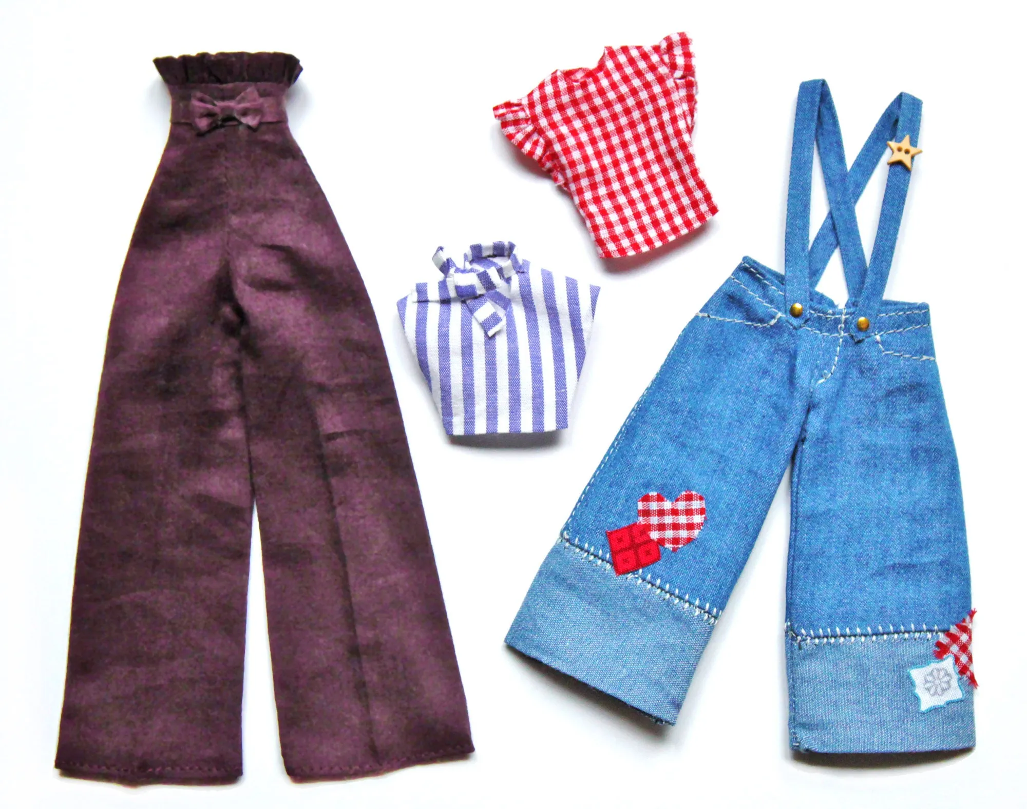 PC 30s Palazzo & Gaucho