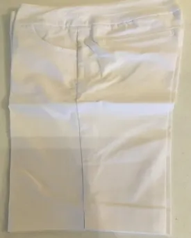 Renuar Bermuda Shorts White Style R9030-E730