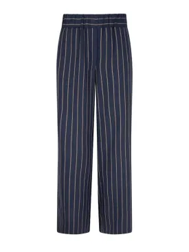 ROCKY PANTS | MIDNIGHT PINSTRIPE