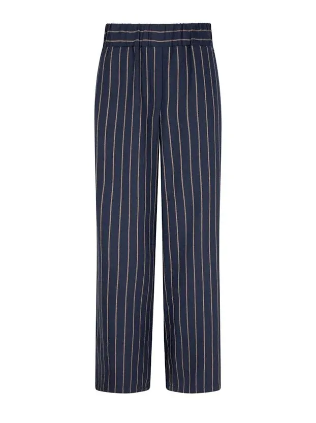 ROCKY PANTS | MIDNIGHT PINSTRIPE