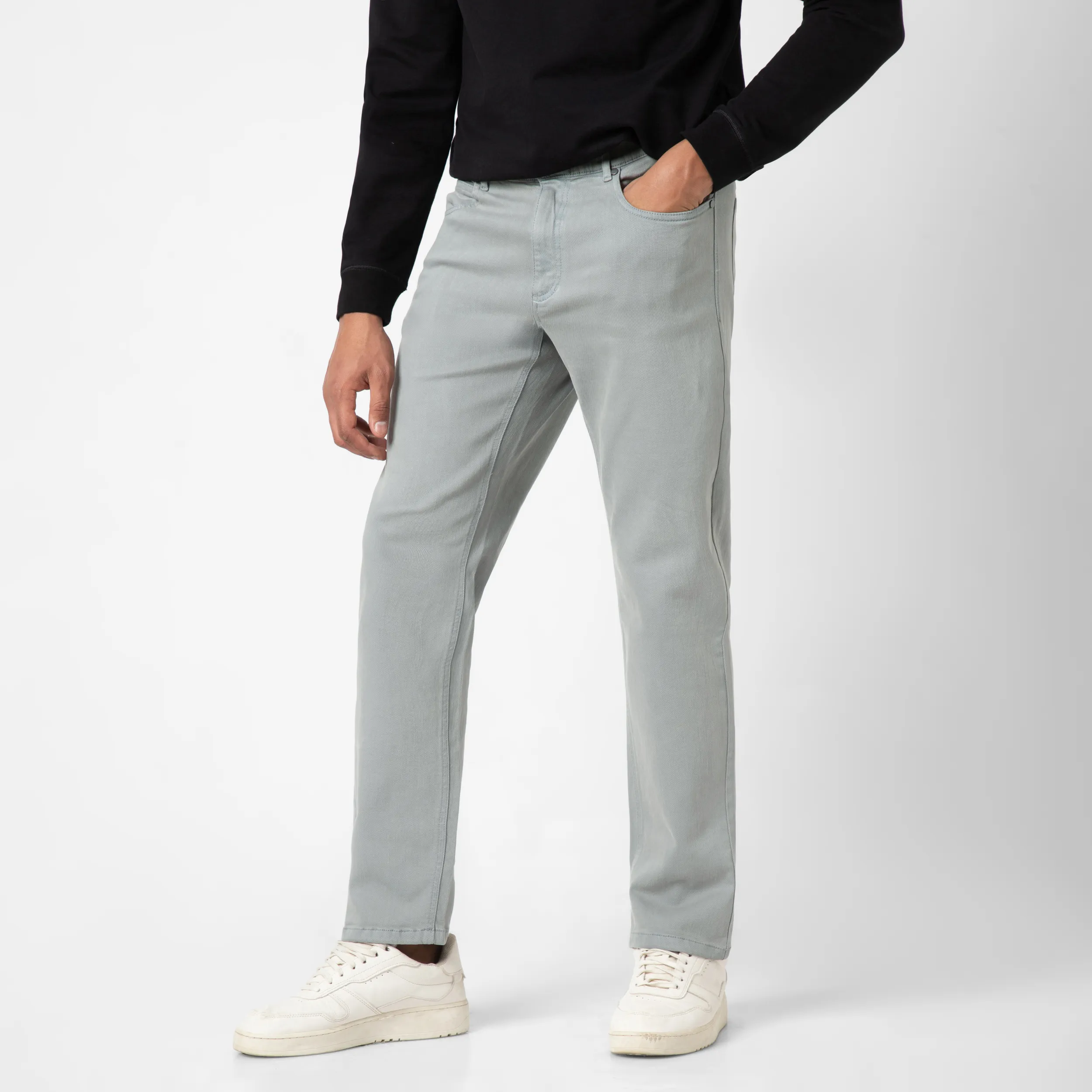 Stretch Travel Jean
