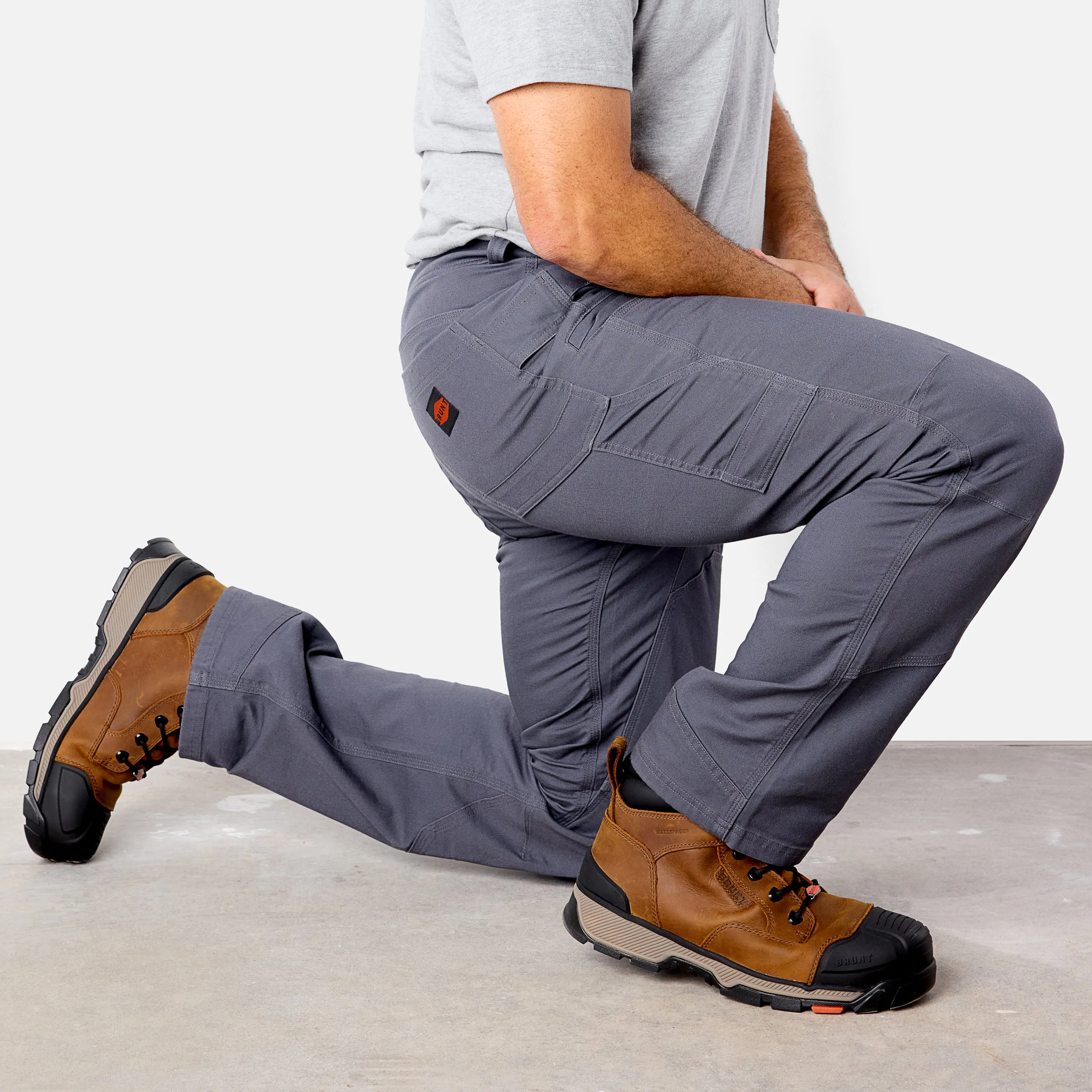 The Martin Utility Pant