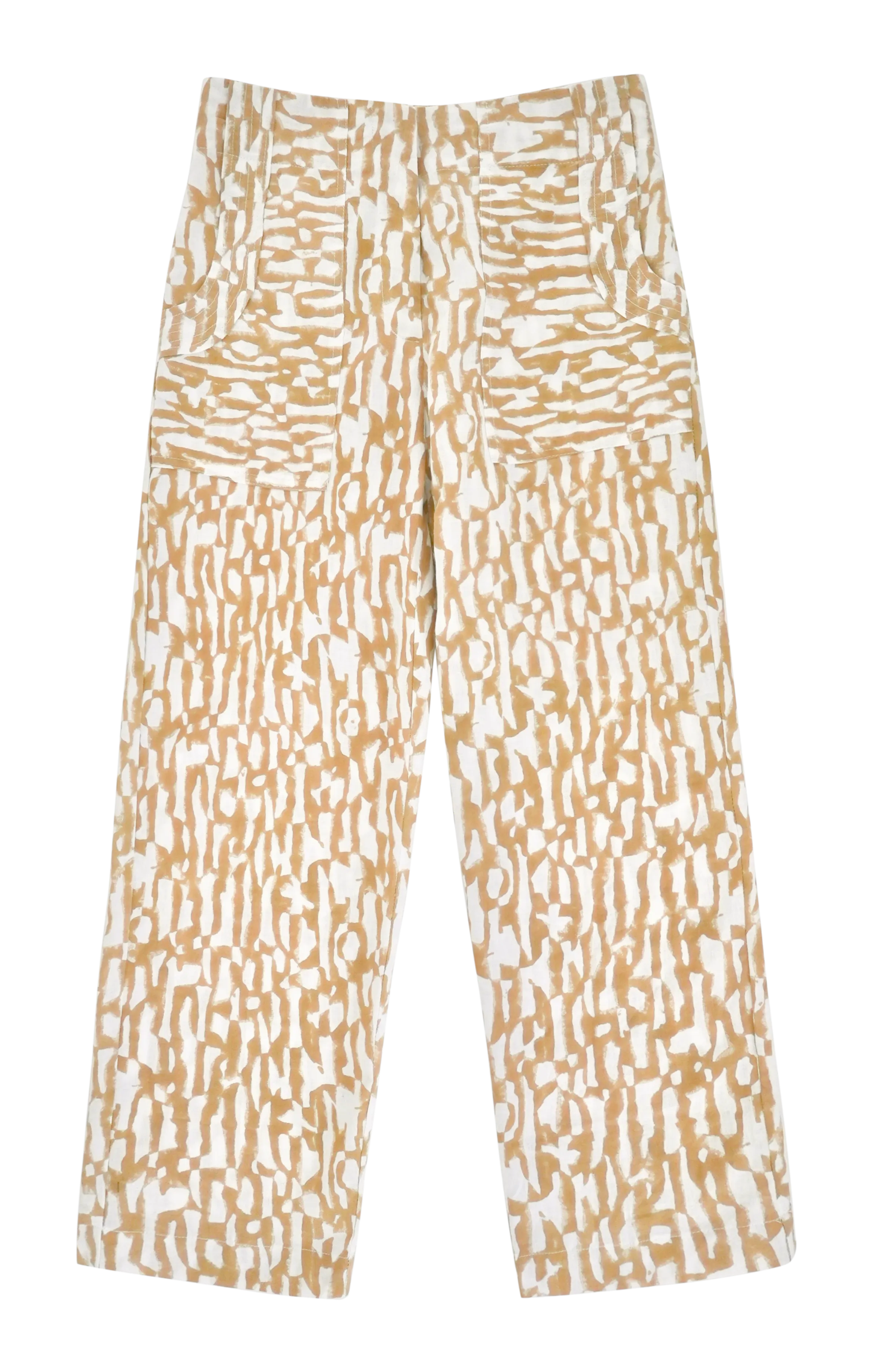 Tivot Slim Pant in Driftwood