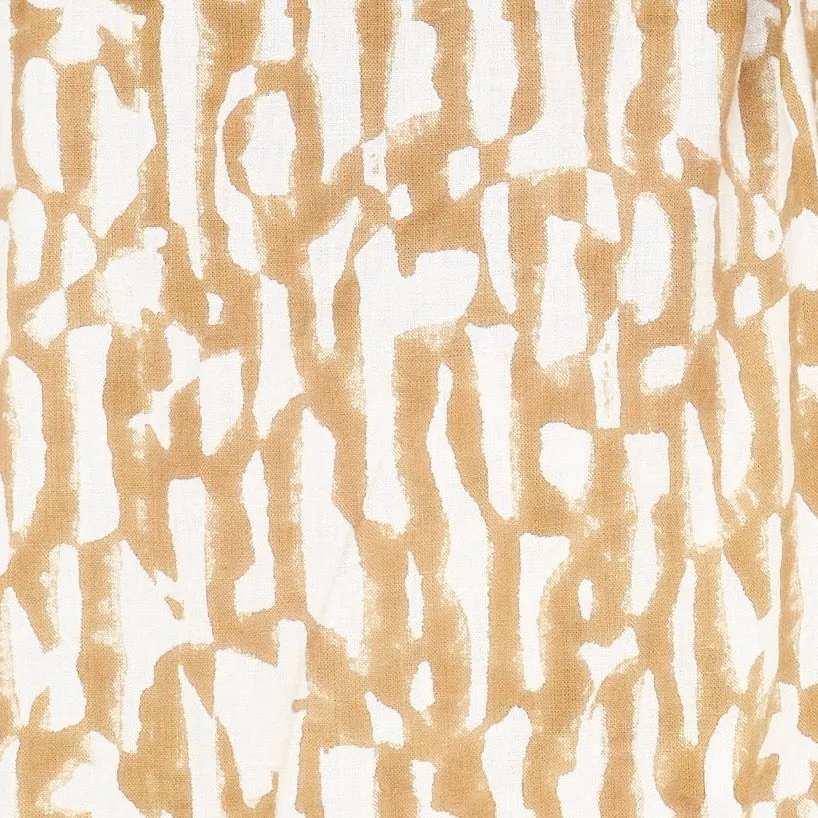 Tivot Slim Pant in Driftwood