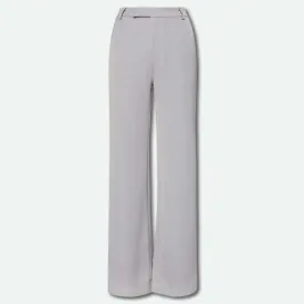 Women's Devin Utility Pant - Steel Grey
