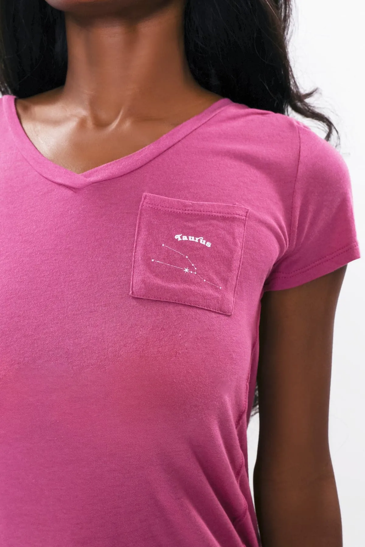 Women's Horoscope Tee Deal